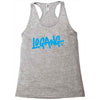 Logang Maverick Racerback Tank