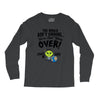 The World Aint Ending Class Of 2018 Long Sleeve Shirts