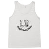 happily shooting blanks Tank Top