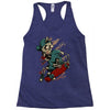 deadboarder Racerback Tank