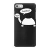 mine turtle iPhone 7 Case