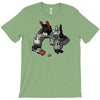 heeding the call of play time T-Shirt