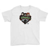 maniacs iii Youth Tee