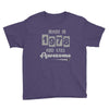 made in 1978 and still awesome Youth Tee