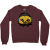 trick or treat Crewneck Sweatshirt