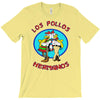breaking bad los pollos hermanos cool T-Shirt