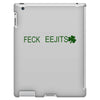 feckneejits iPad 3 and 4 Case