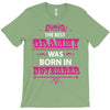 The Best Grammy Was Born In November T-Shirt