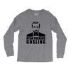 ryan fucking gosling Long Sleeve Shirts