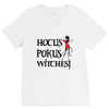 hokus pokus witches V-Neck Tee