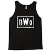 wwe nwo Tank Top