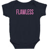 flawless Baby Bodysuit