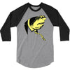business shark 3/4 Sleeve Shirt