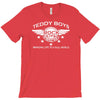 teddy boy homage T-Shirt