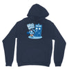 whos clues Hoodie