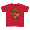 bike ride Toddler T-shirt