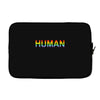 human Laptop sleeve