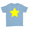 steven universe star Youth Tee