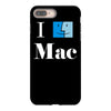 apple macintosh computer iPhone 8 Plus