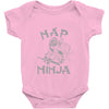 nap ninja Baby Onesie