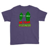 oh yeah kaleween Youth Tee