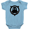 fahrie77 Baby Bodysuit