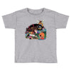 drawing some insects Toddler T-shirt
