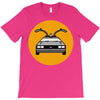 delorean T-Shirt