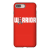 warrior iPhone 8 Plus Case