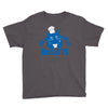 time to make the biscuits Youth Tee