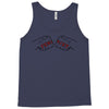Feminist Hands Draft Tank Top