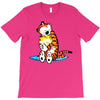 calvin hobbes T-Shirt