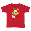 cinco de meow Toddler T-shirt