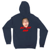 AeroDATDOH Unisex Hoodie