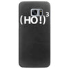 ( ho ! ) 3 Samsung Galaxy S7 Edge Case