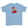 TAKE ME YEAH Youth Tee