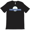 tnetennba countdown T-Shirt
