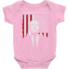 underwood 2016 Baby Onesie