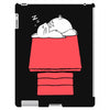 totoro peanut iPad 3 and 4 Case