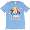 Final Space T-Shirt