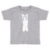 disheveled tuxedo Toddler T-shirt