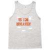 yes i can drive a stick Tank Top