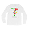 cinco que mayo Long Sleeve Shirts