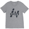 Gen V-Neck Tee