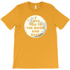 I Love You To The Moon And Back T-Shirt