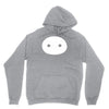 big hero 6 baymax head eyes Hoodie