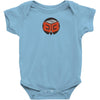 COOL IN SIMPLE Baby Bodysuit