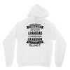 Super Cool Granddad Of A Freaking Awesome Grandson Hoodie