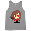 albator Tank Top