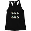 unihorn 101 Racerback Tank